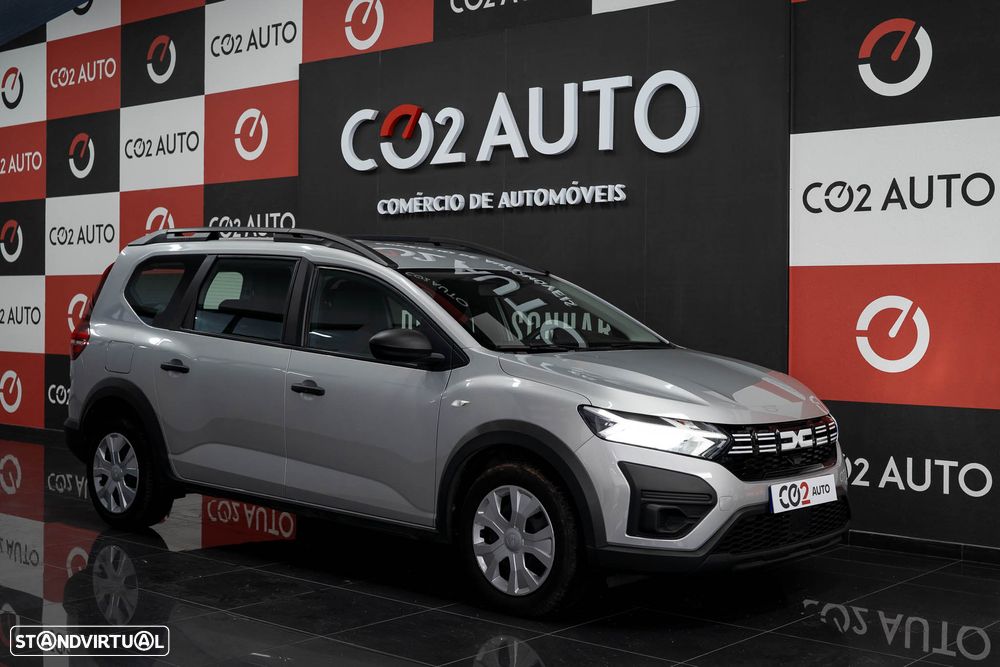 Dacia Jogger 1.0 TCe Essential - 1