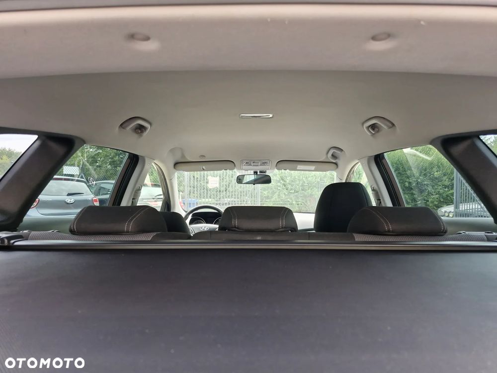 Hyundai i30 1.6 GDI Comfort - 28