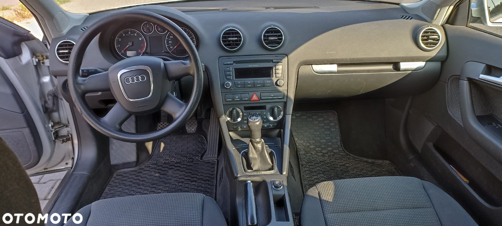 Audi A3 - 9