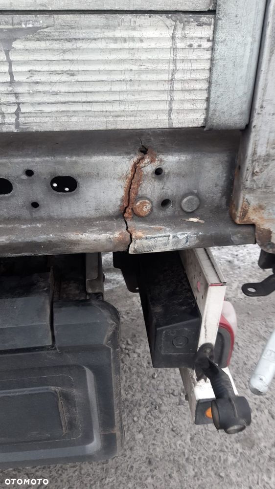 Schmitz Cargobull SCB*S3T- JOLODA - 6