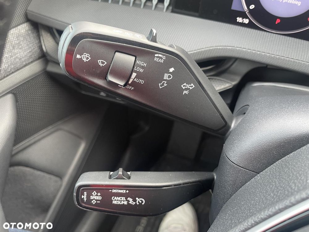 Skoda Superb 2.0 TDI SCR Essence DSG - 27