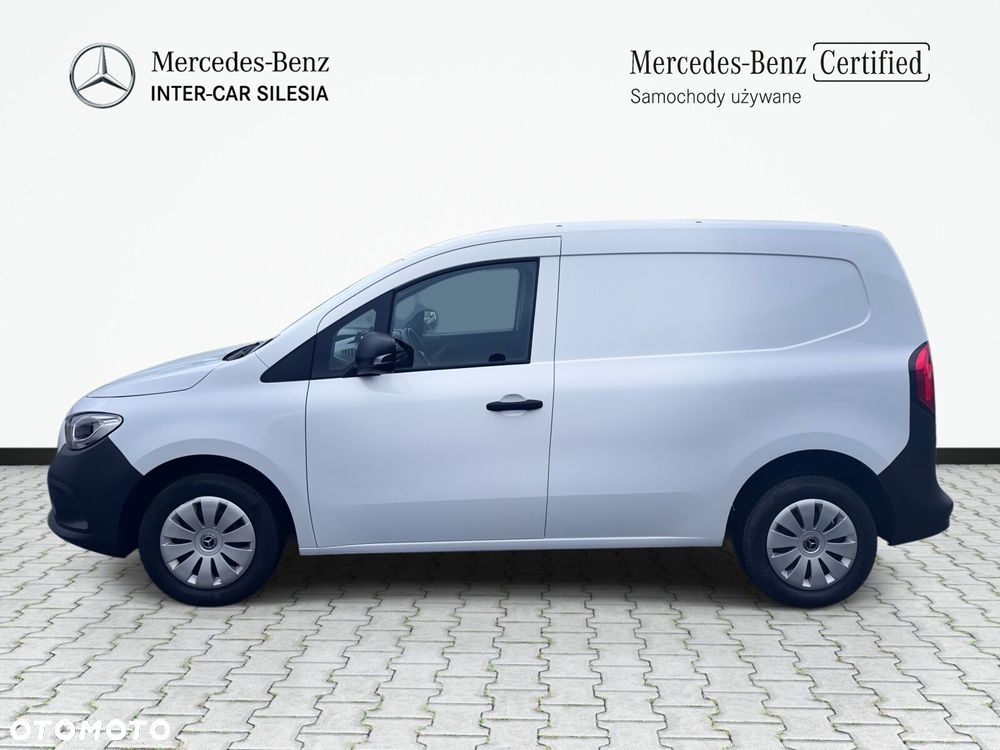 Mercedes-Benz citan CITAN - 9