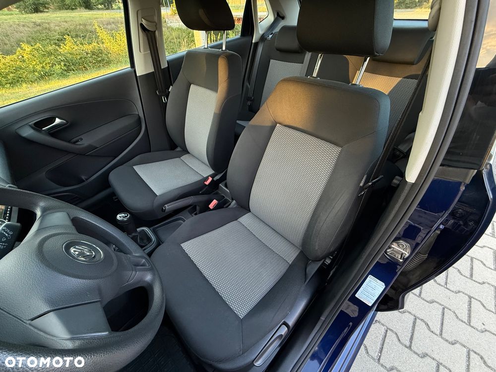Volkswagen Polo 1.2 Style - 5
