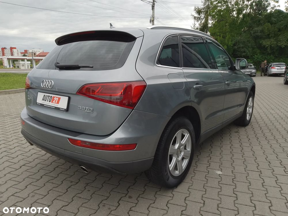 Audi Q5 3.0 TDI Quattro S tronic - 6