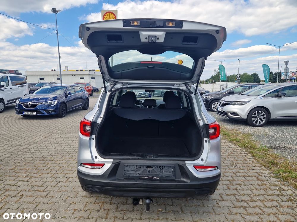 Renault Kadjar 1.3 TCe FAP Bose - 8