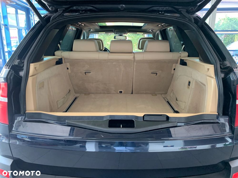 BMW X5 xDrive30i - 22