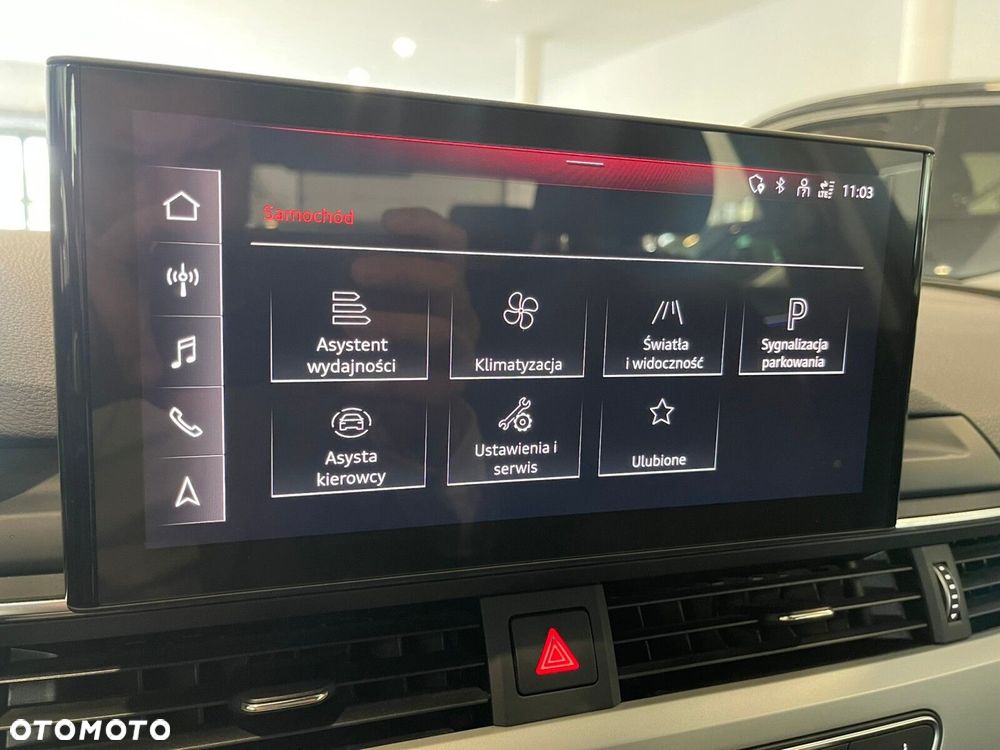Audi A4 Limousine 35 TFSI mHEV S tronic - 18