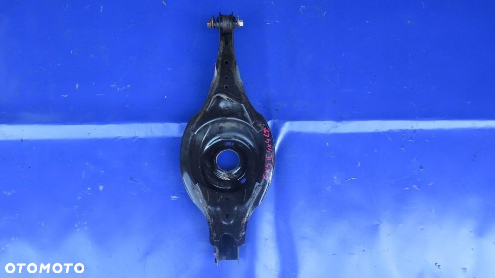 Wahacz Tył tylny Lewy lub Prawy MAZDA CX5 II 2016-2025 - 3