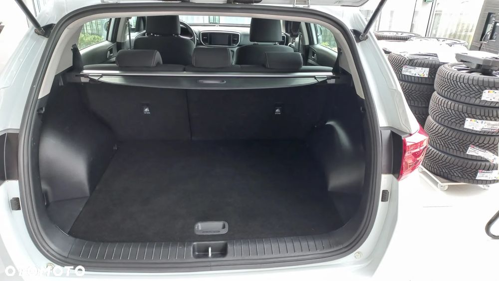 Kia Sportage 1.6 GDI S 2WD - 11
