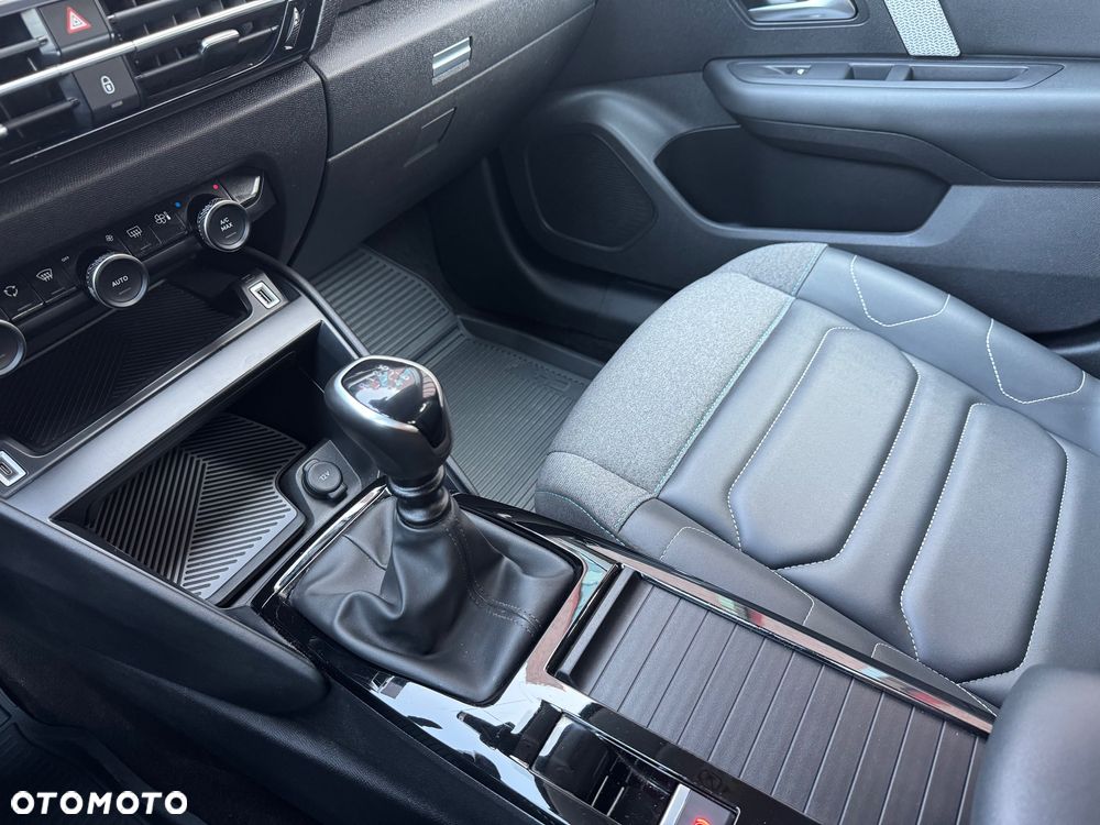 Citroën C4 1.5 BlueHDi Shine S&S - 28