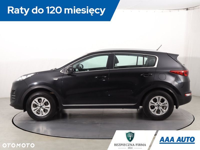 Kia Sportage - 4