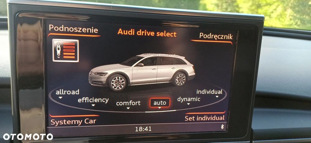 Audi A6 Allroad - 11
