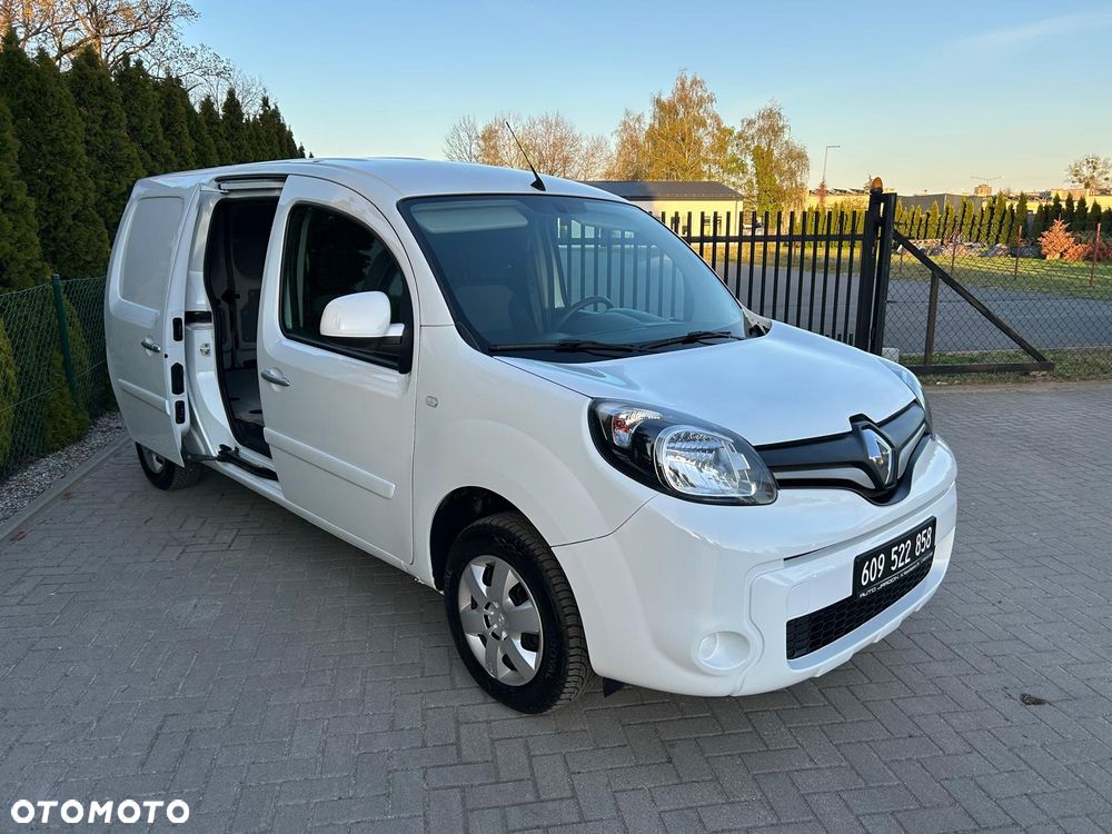 Renault Kangoo - 8