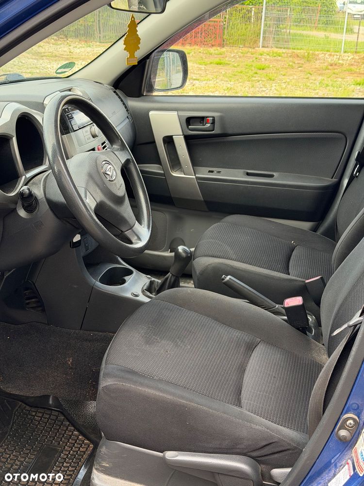 Daihatsu Terios 1.5 Top 4WD - 16
