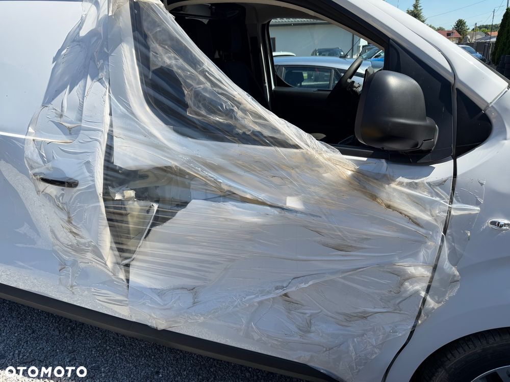 Toyota Proace - 6