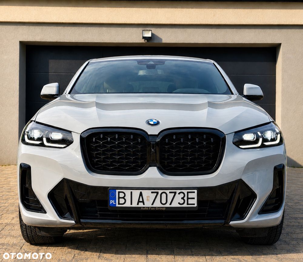 BMW X4 xDrive30i M Sport Edition - 17
