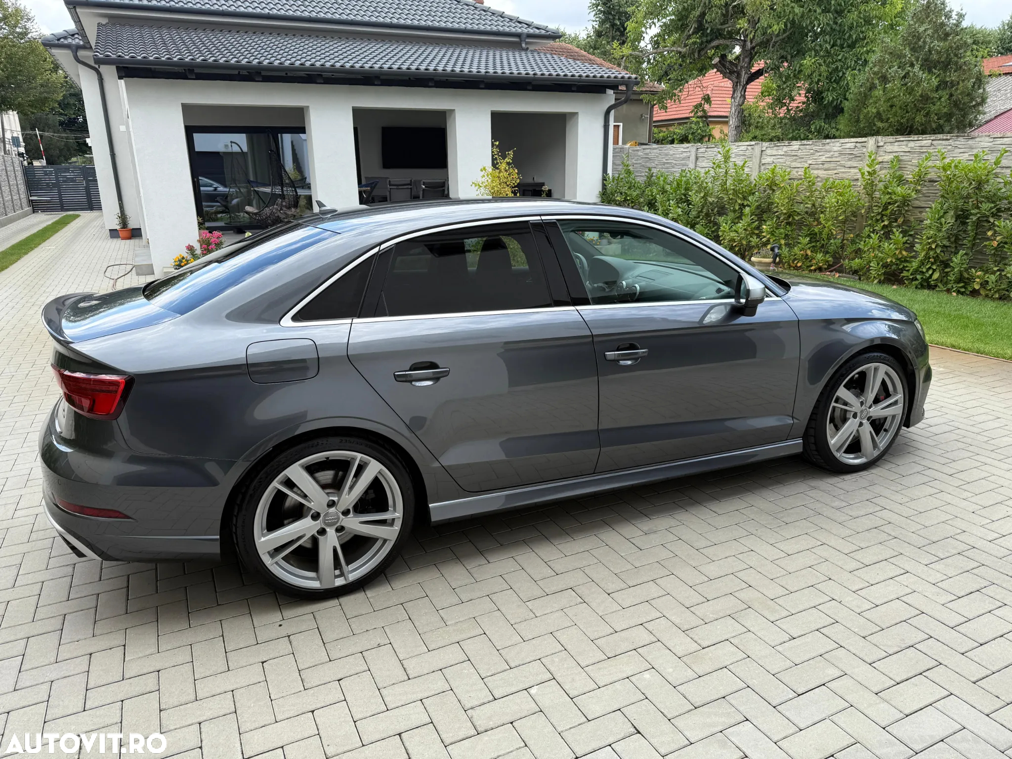 Audi RS3 TFSI Limousine quattro S tronic - 6