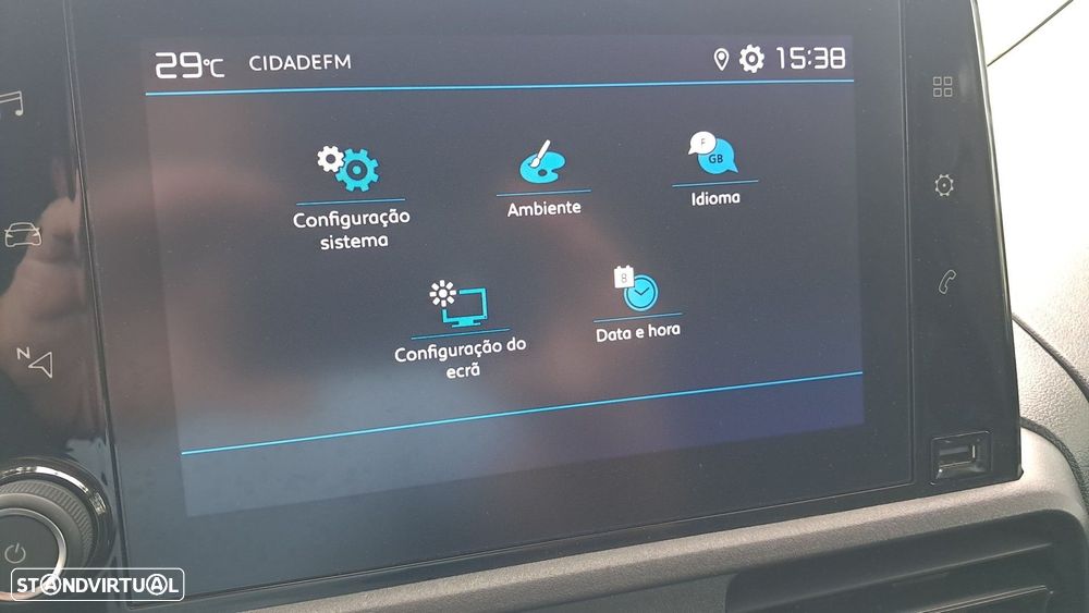 Citroën Berlingo 1.5 BlueHDi M Club - 11