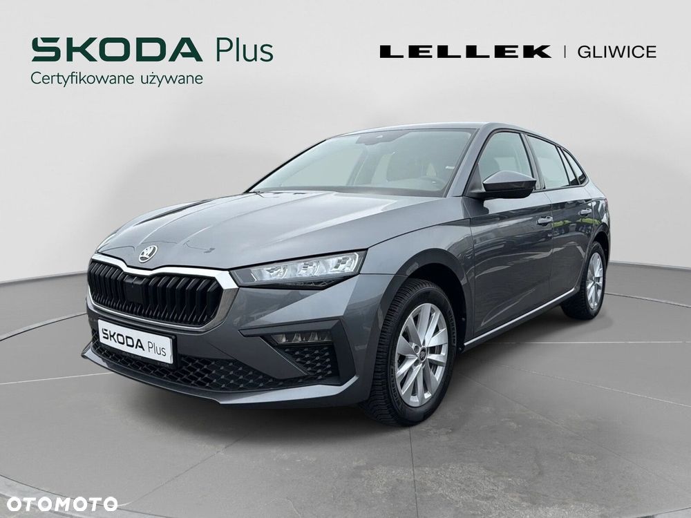 Skoda Scala 1.0 TSI Selection DSG - 2