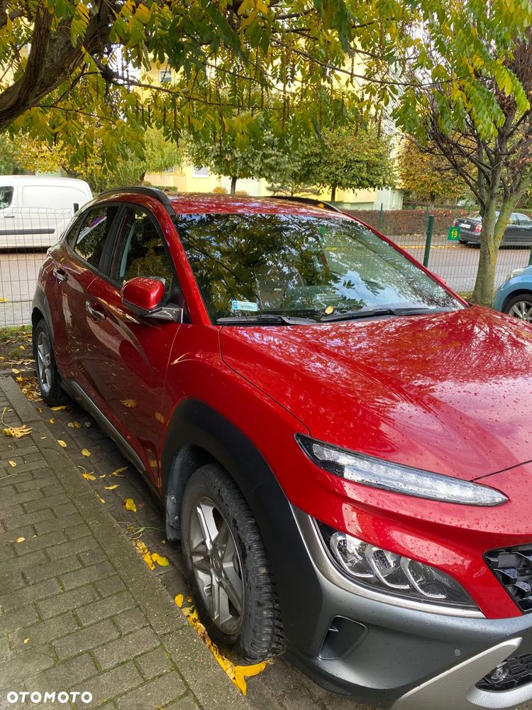 Hyundai Kona 1.0 T-GDI Style - 6