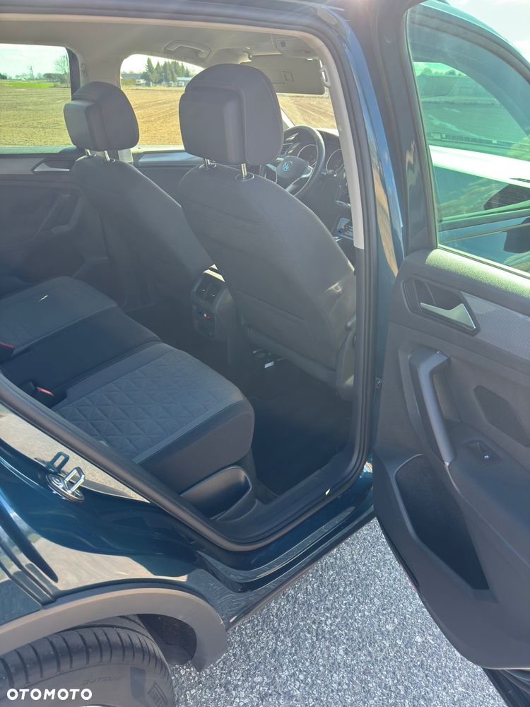 Volkswagen Tiguan 2.0 TSI 4Mot Life DSG - 11