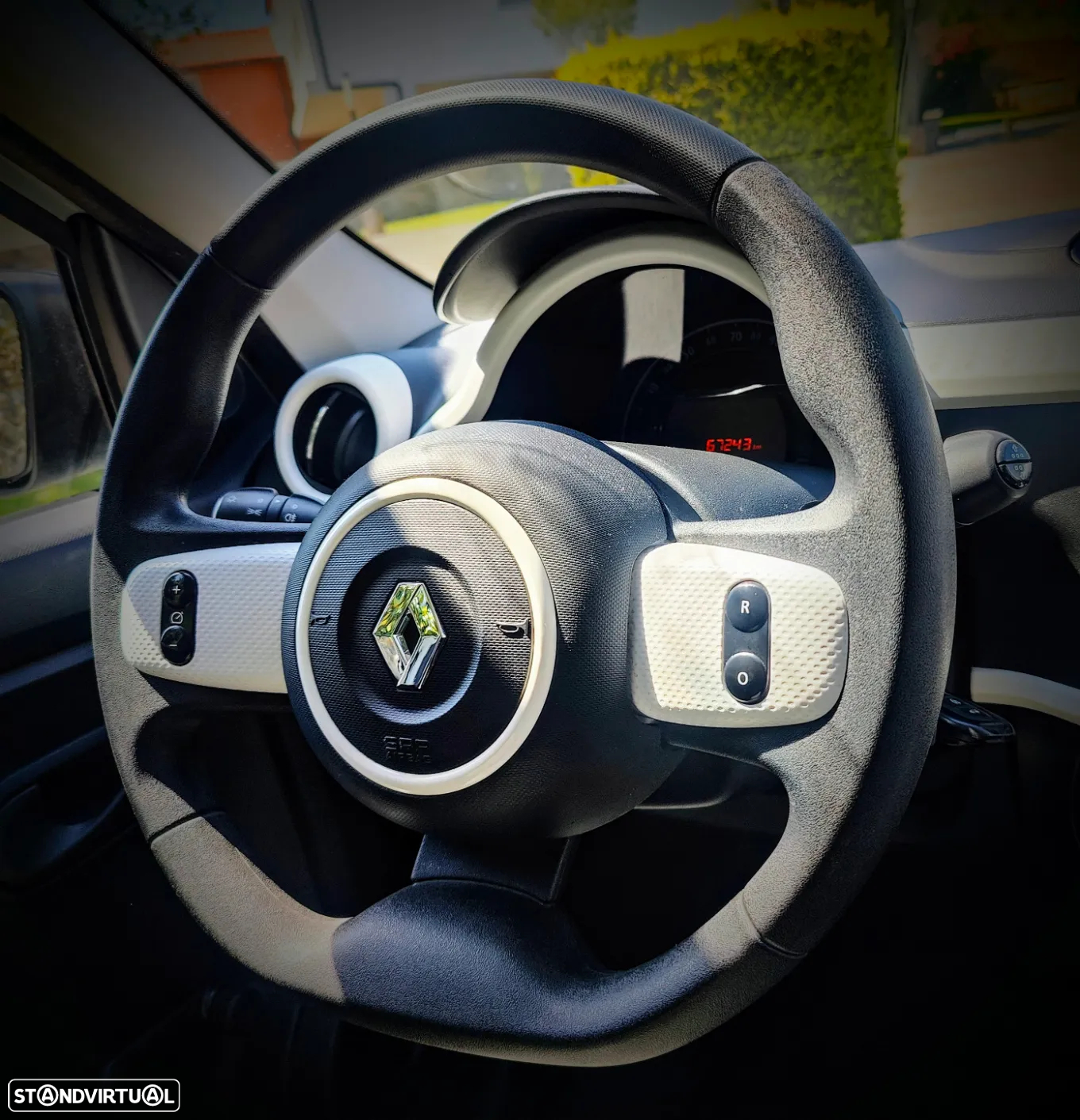 Renault Twingo 1.0 SCe Zen - 12