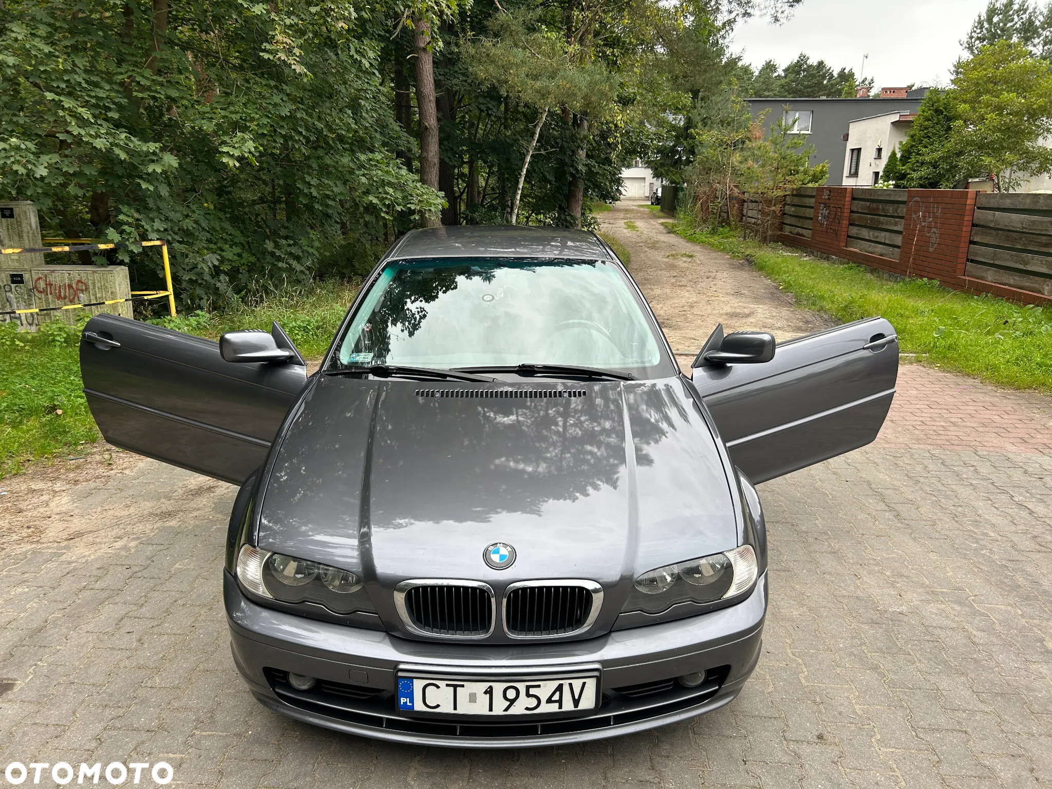 BMW Seria 3 - 9