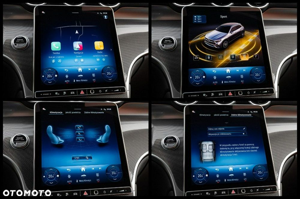 Mercedes-Benz GLC - 18