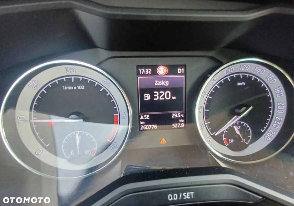 Skoda Superb - 18