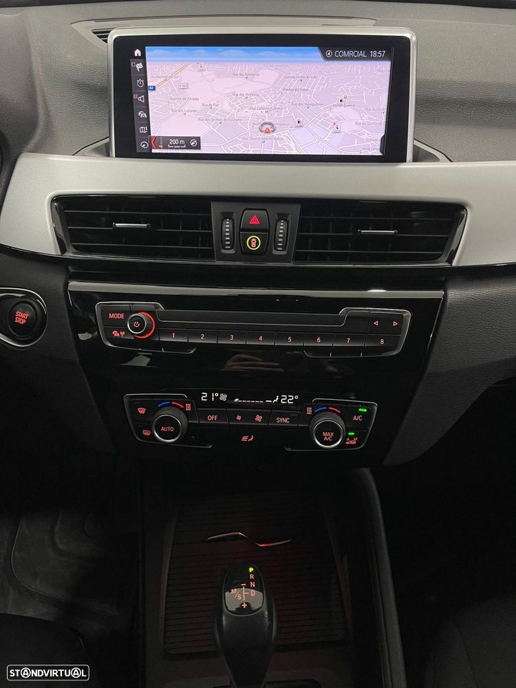 BMW X1 25 e xDrive - 28