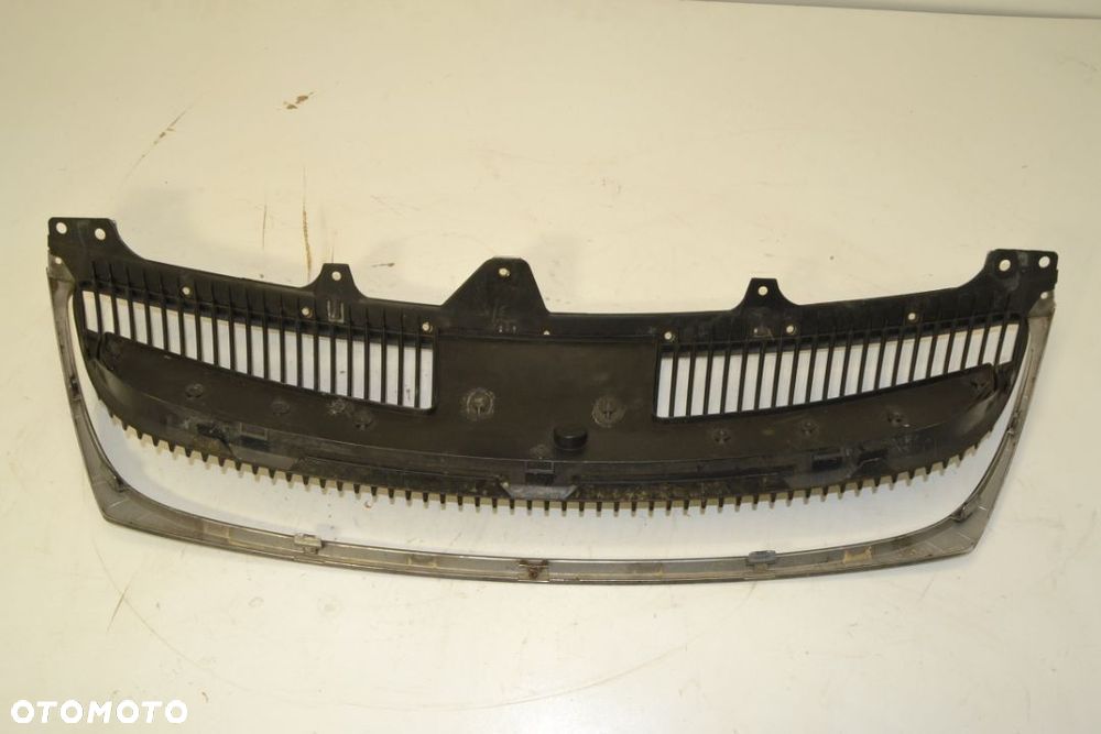 Grill Lexus GS 300 430 450h - 4