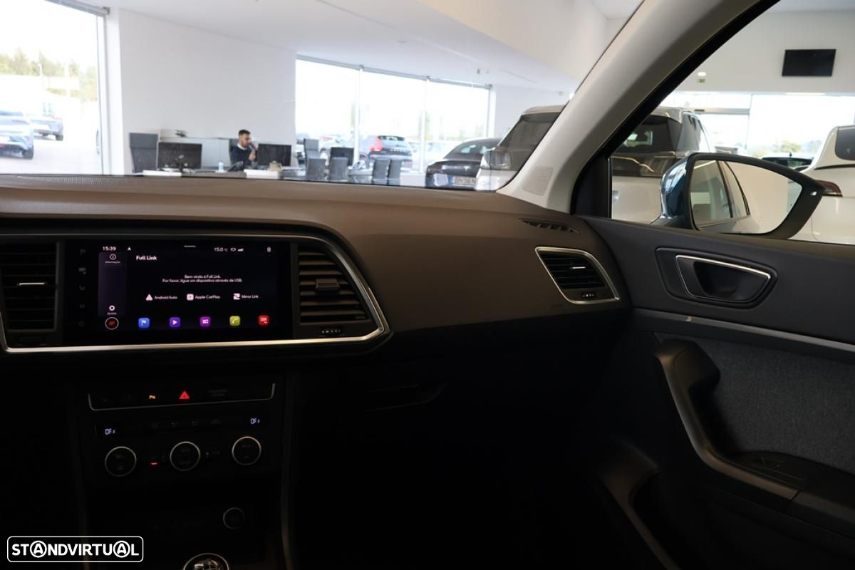 SEAT Ateca 1.0 TSI Style - 29