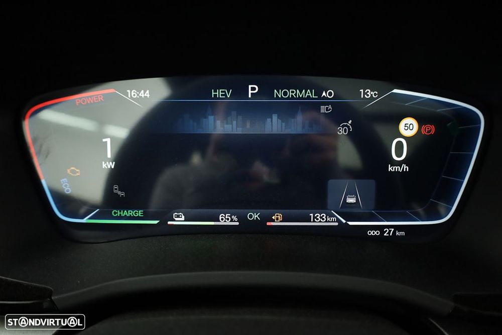 BYD Seal U 1.5 DM-i Boost - 16