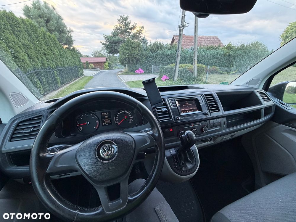 Volkswagen Transporter L1H1 DSG - 18