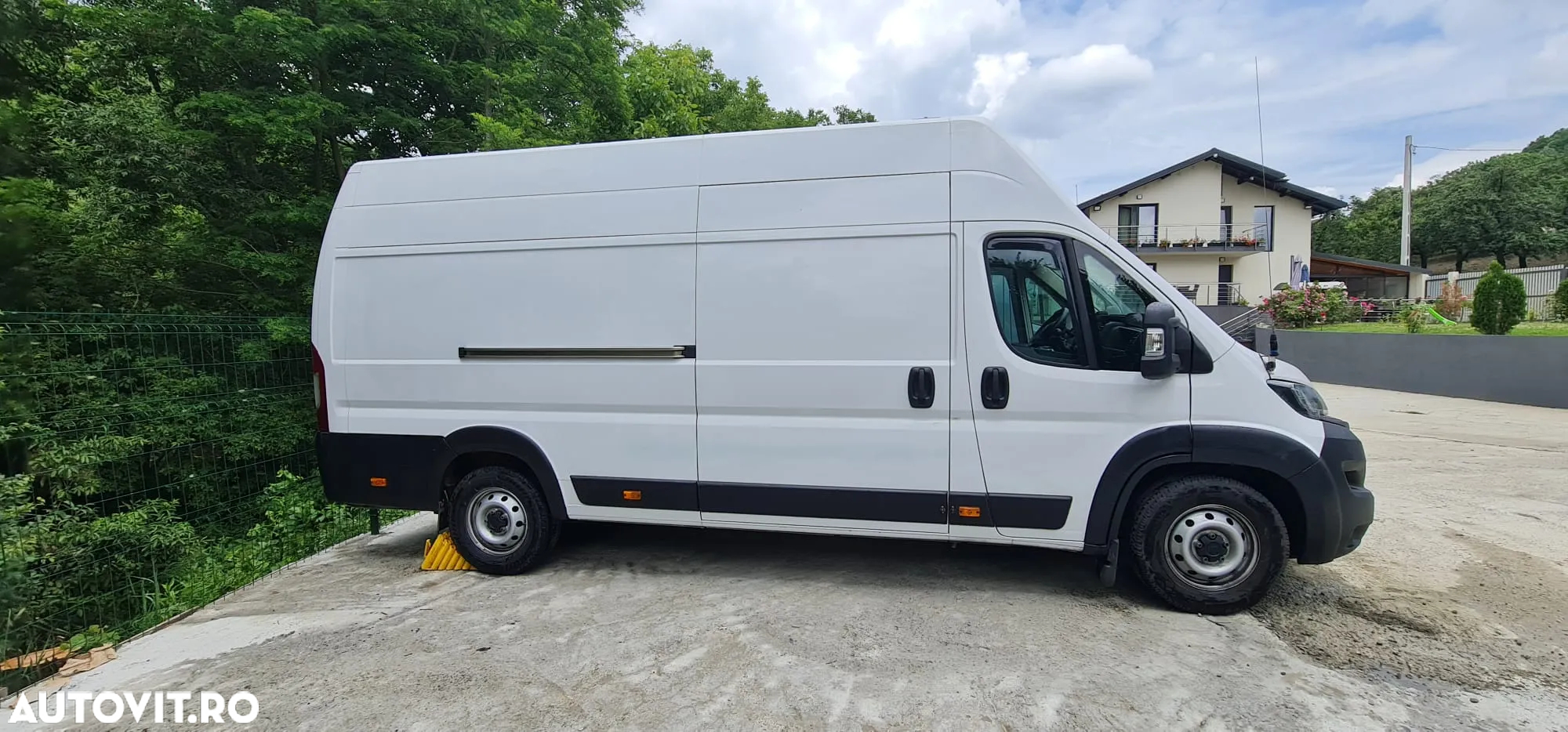 Fiat ducato - 6