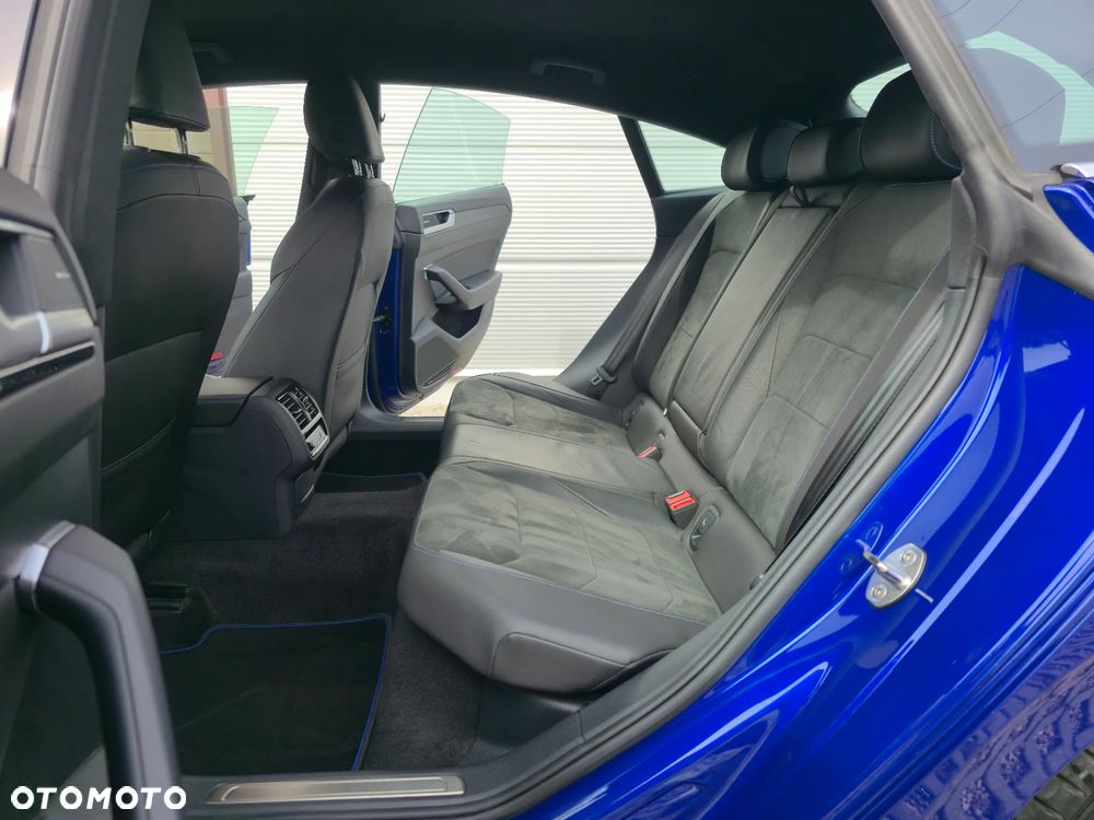 Volkswagen Arteon 2.0 TSI OPF 4Motion DSG R - 19