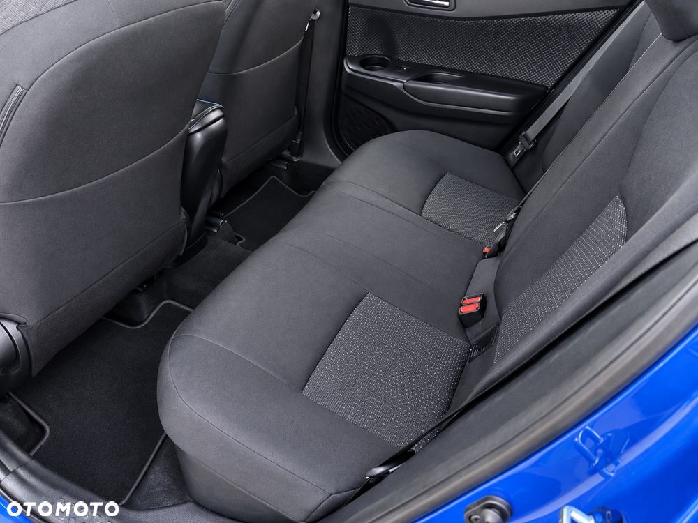 Toyota C-HR 1.8 Hybrid Prestige - 7