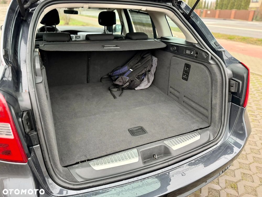 Renault Laguna 2.0 DCi Expression - 36