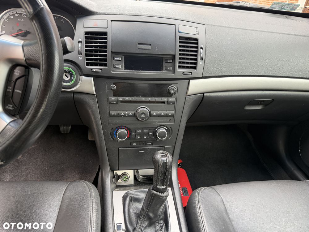 Chevrolet Epica 2.0 LT - 11