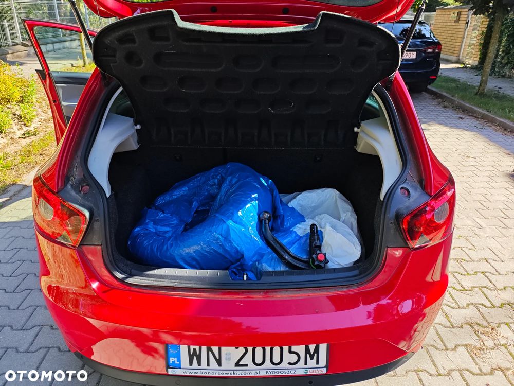 Seat Ibiza 1.2 TSI Style - 18