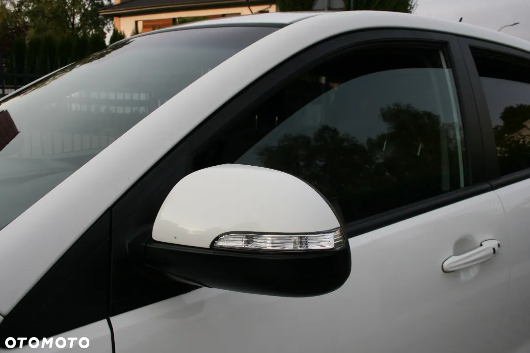 SsangYong/KGM Korando 2.2 D Crystal Plus 2WD - 12