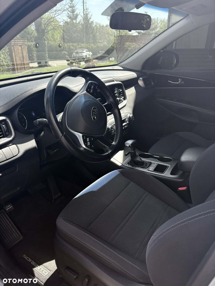 Kia Sorento - 21