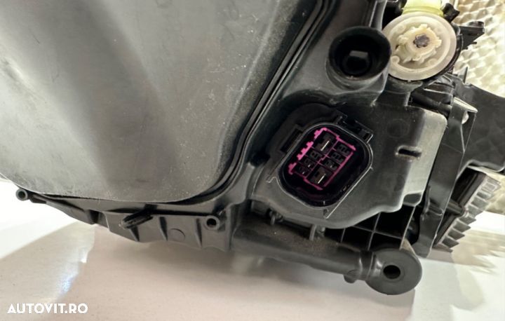 Faruri Full Led complete 4K0941033 4K0941034 Audi A6 C8  [din 2018 pa - 7