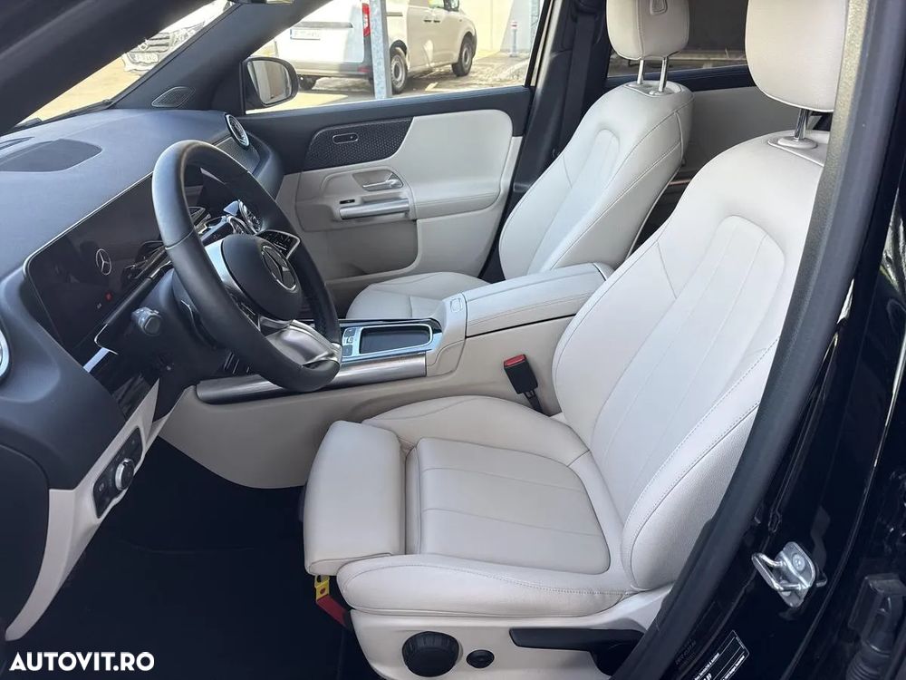 Mercedes-Benz GLA 220 4MATIC MHEV Aut. - 11