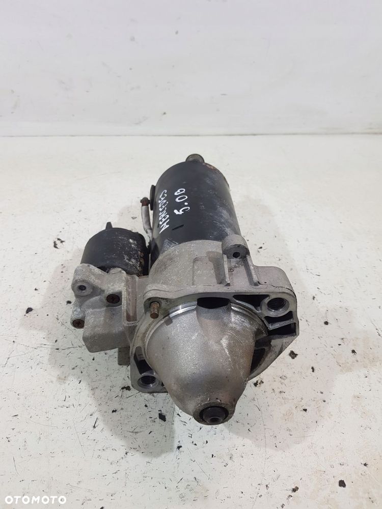 rozrusznik 0041517801 mercedes sl 500 r129 5.0 v8 - 5