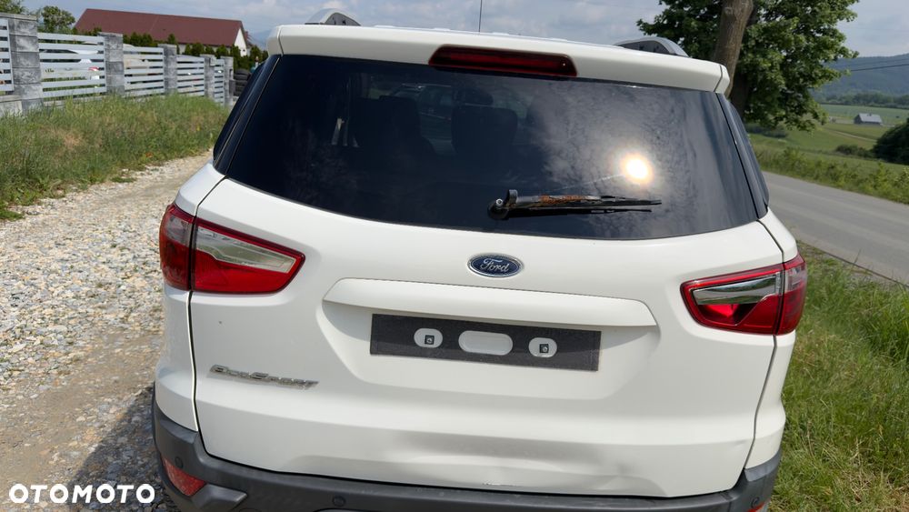 Ford EcoSport - 18