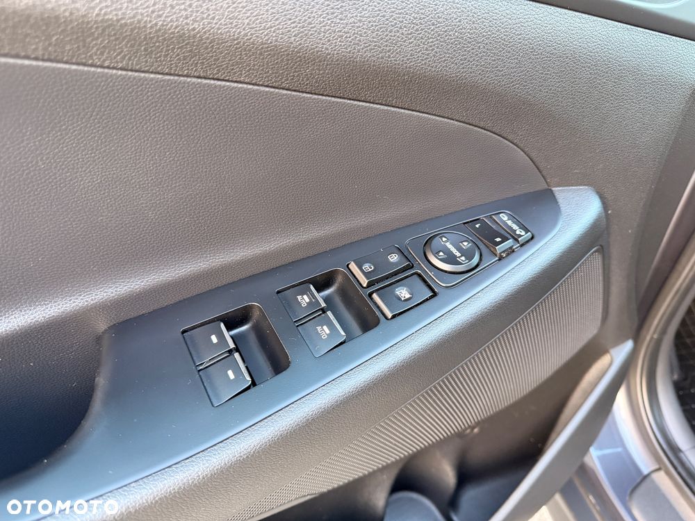 Hyundai Tucson 1.6 GDi 2WD DCT Advantage+ - 14