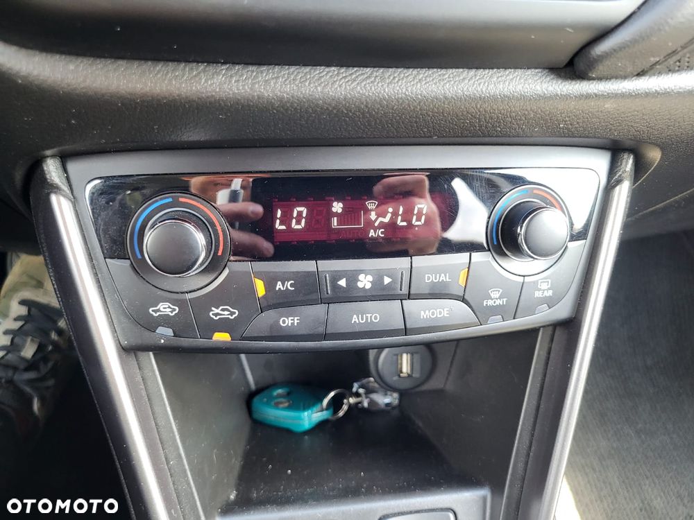 Suzuki SX4 S-Cross 1.4 Boosterjet Hybrid Allgrip Comfort+ - 24