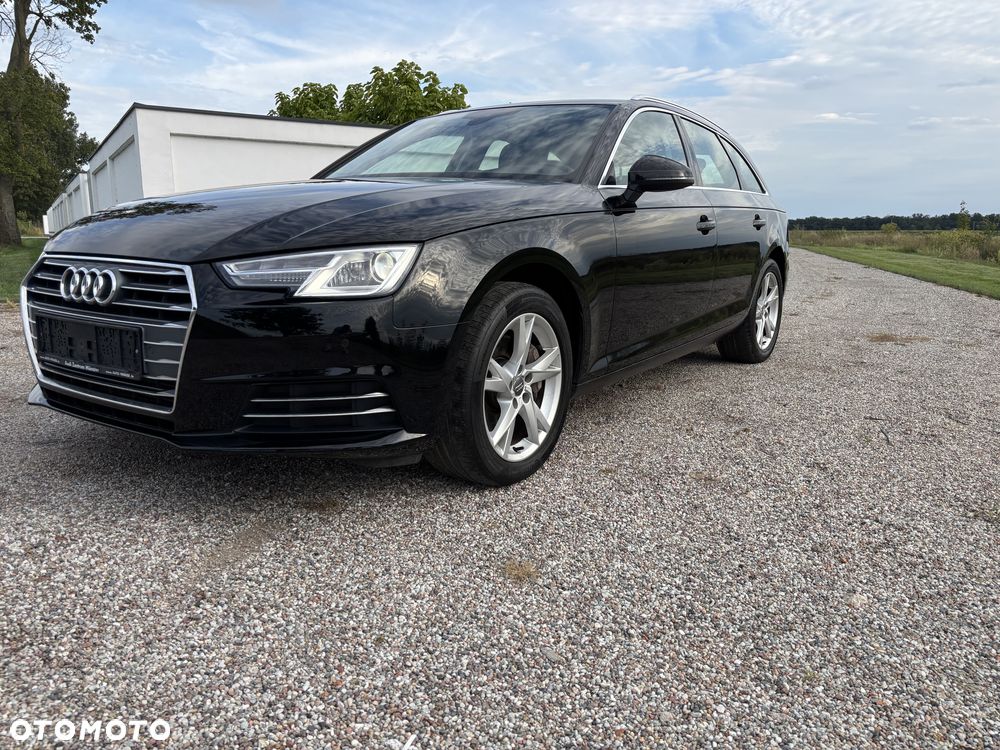 Audi A4 Avant - 18