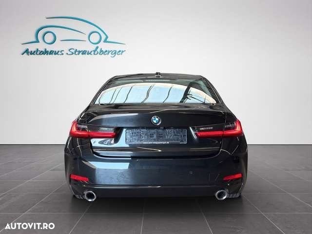 BMW Seria 3 - 7